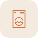 Self-Service Laundromat